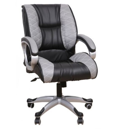 Scomfort BOSOM DSN MB Executive Chair